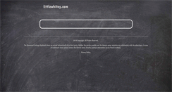 Desktop Screenshot of mtastats.littlewhitey.com